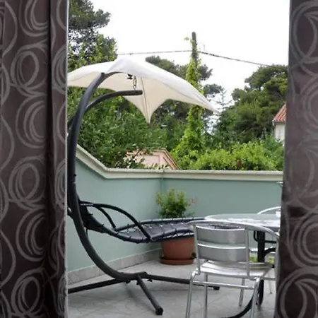 Profaca - One Bedroom With Terrace Apartamento *