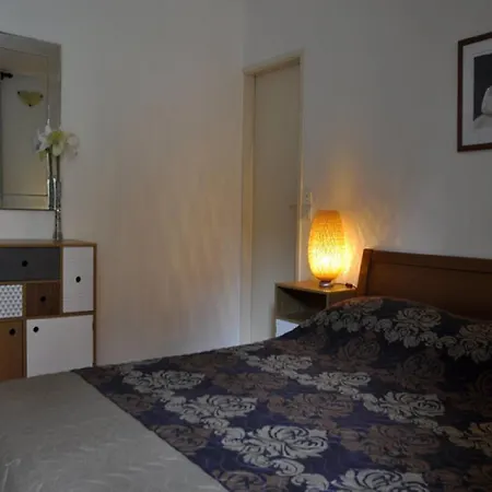 Profaca - One Bedroom With Terrace 아파트