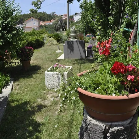 Apartamento Profaca - One Bedroom With Terrace