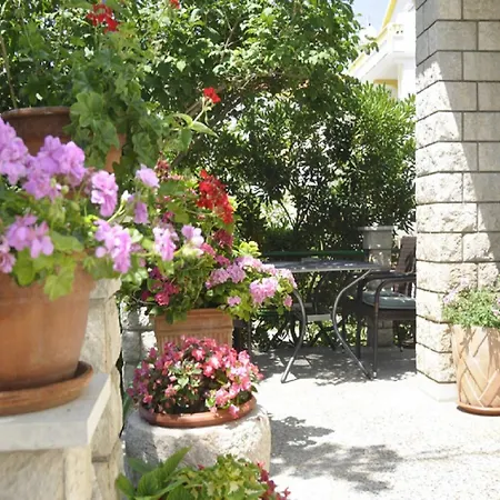 Apartamento Profaca - One Bedroom With Terrace *