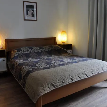 Profaca - One Bedroom With Terrace Apartamento *